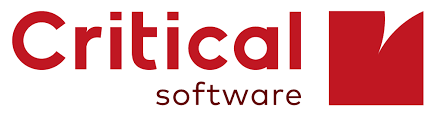 Critical Ventures logo