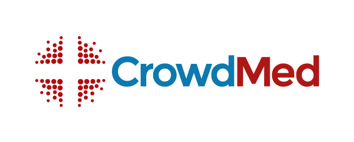 CrowdMed