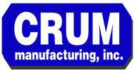 Crum Manufacturing logo