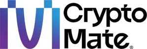 CryptoMate logo