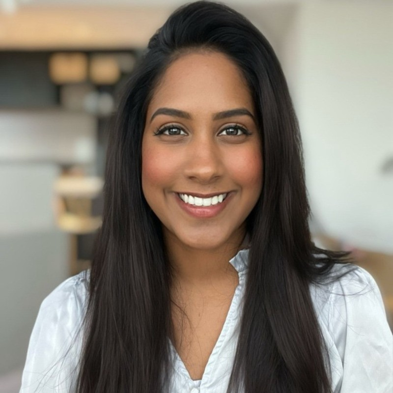 Crystal Ramjattan