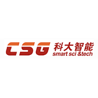 Csg Smart Science & Technology