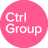 Ctrl Group logo