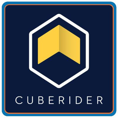 Cuberider