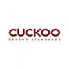 Cuckoo logo