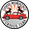 Curious Vehicle logo