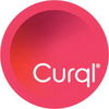 Curql logo
