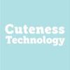Cuteness Technology logo