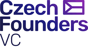 Czech Founders VC logo