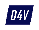 D4V logo