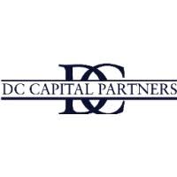 DC Capital Partners logo