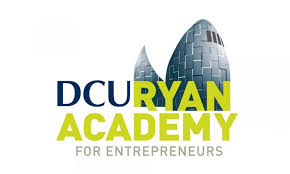 DCU Ryan Academy for Entrepreneurship logo