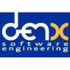 DENX Software Engineering logo