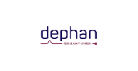 DEPHAN logo