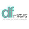 DF Automation and Robotics logo