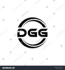 DGG logo