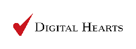 DIGITAL HEARTS HOLDINGS logo