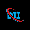 DII logo