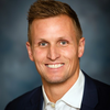 DJ Sullivan, MBA, MHA