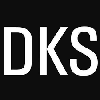 DKS Associates logo