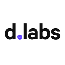 DLabs logo