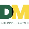 DM Enterprise Group logo