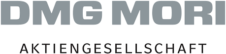 DMG Mori Seiki