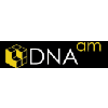 DNAam logo
