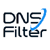 DNSFilter logo