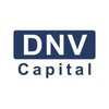 DNV capital logo