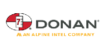 DONAN logo