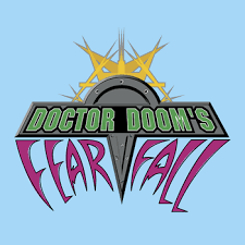 DOOM PHARMACY