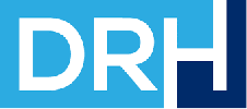 DRH Leadership logo