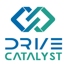 DRIVE Catalyst logo