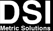 DSI Metric Solutions logo
