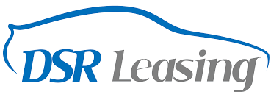 DSR Leasing logo