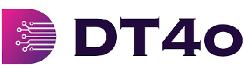 DT4o logo