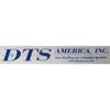 DTS America logo