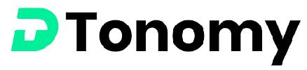 DTonomy Inc. logo