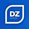 DZ Solutions logo