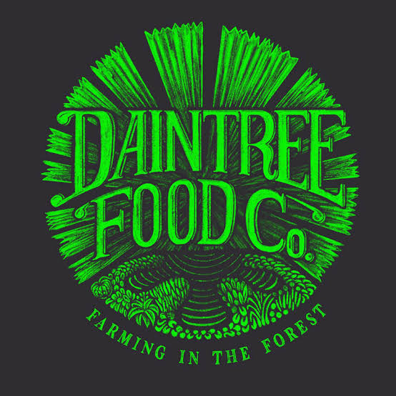 Daintree Food