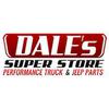 Dale's Super Store logo