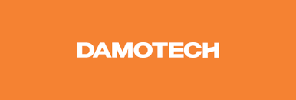 DamoTech logo