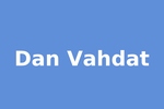 Dan Vahdat