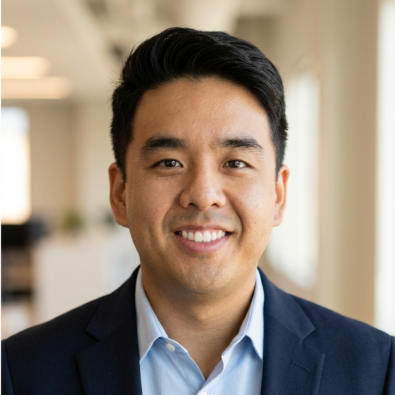 Daniel Lee