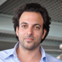 Daniel Recanati  Founder& CEO @ Rhodium