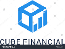 Data Cubed logo