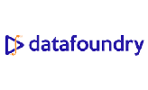 Datafoundry logo