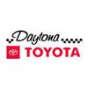 Daytona Toyota logo