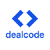 Dealcode logo